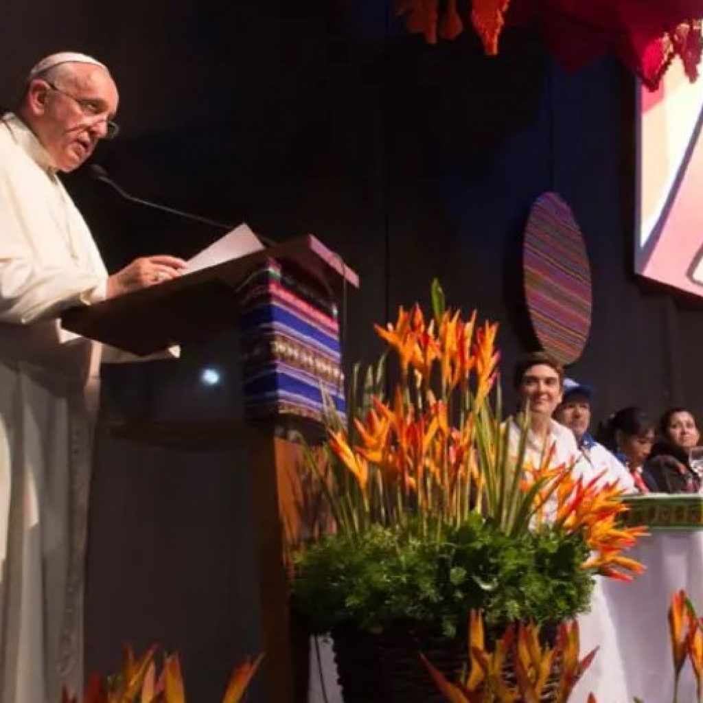 Mensaje del papa Francisco con ocasión del 10º aniversario de “Evangelii gaudium”