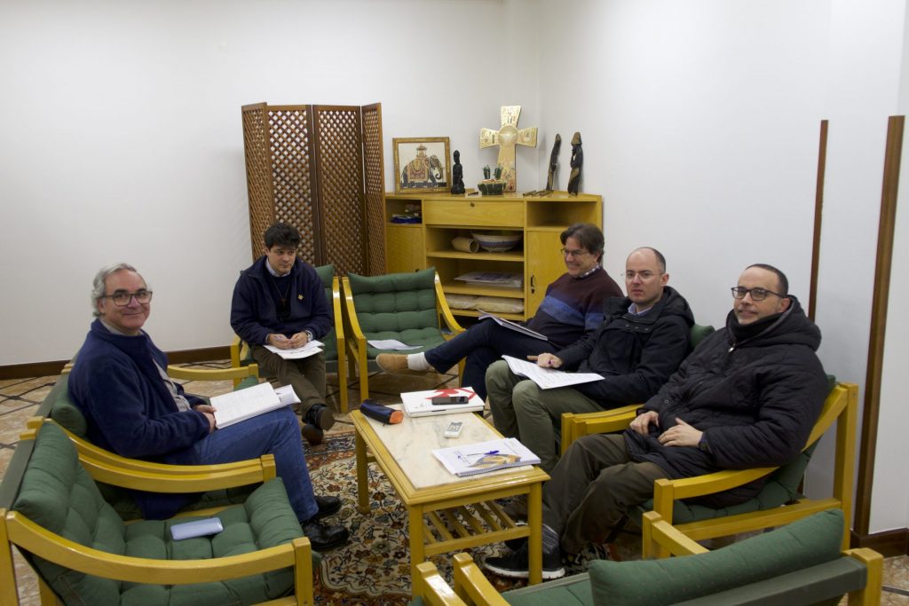 Day 2 – 28 December #IICHAPTERFATIMA