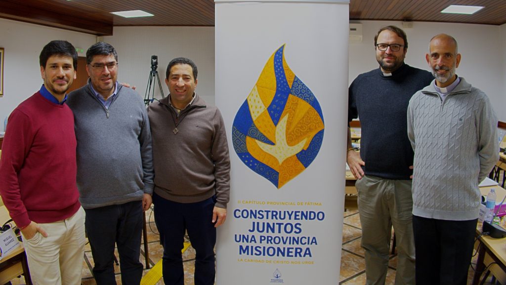 Day 6: 1 January #IICHAPTERFATIMA