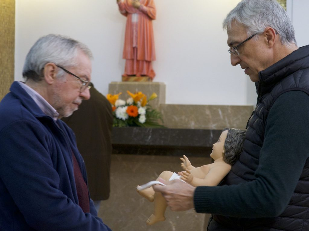 Day 5 – 31 December #IIPROVINCIALCHAPTER