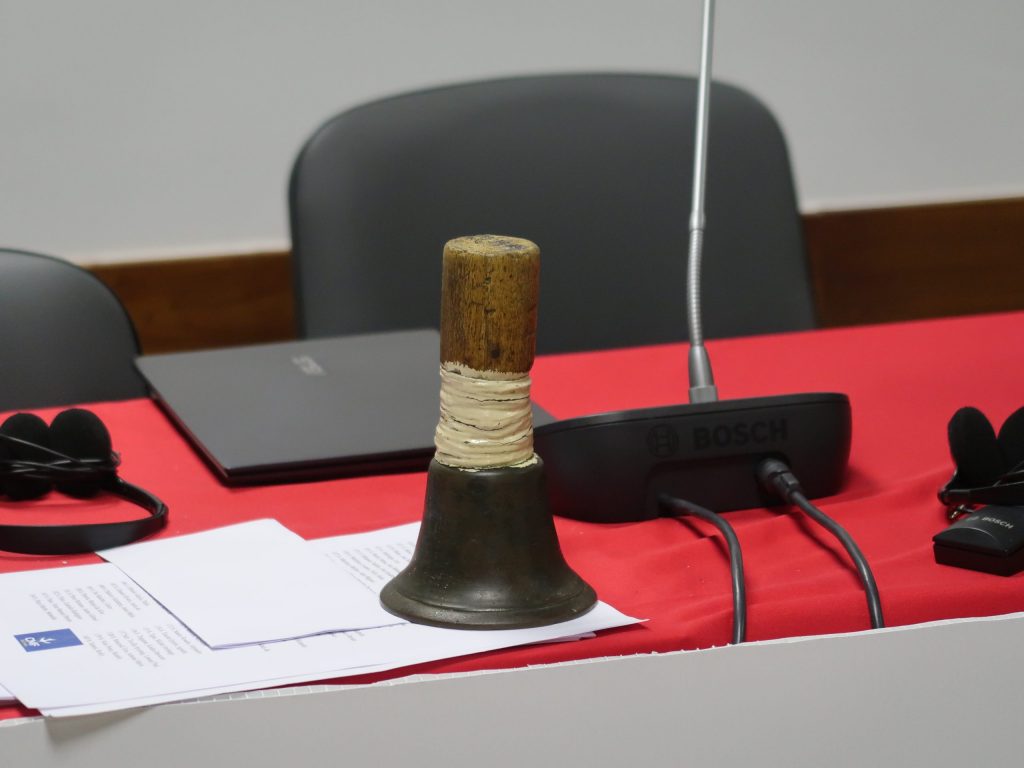 Day 8 (3 January) #IIPROVINCIALCHAPTER