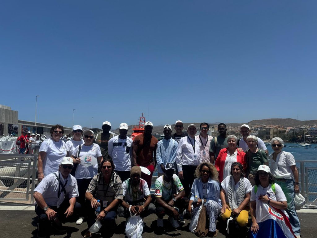 LOS FRUTOS DE LA VISITA DEL PAPA LEÓN XIV A CANARIAS