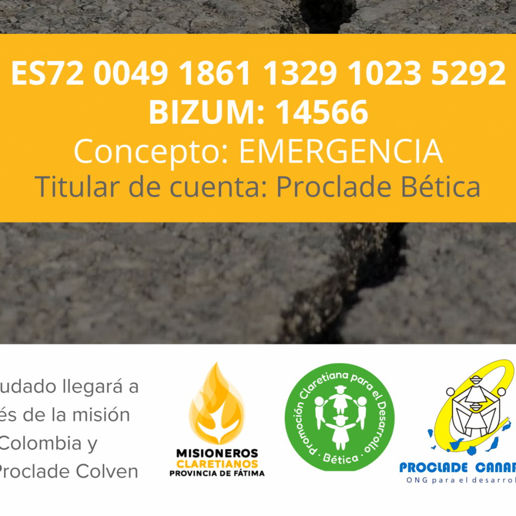 EMERGENCIA COLOMBIA-VENEZUELA