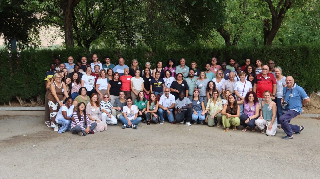 Encuentro SOMI 2026 - Crónica